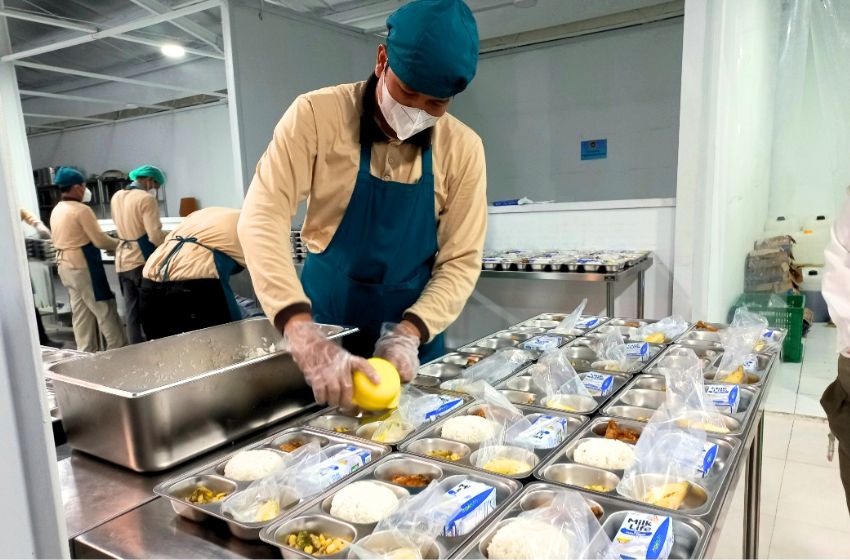 rasionalisasi biaya dapur MBG