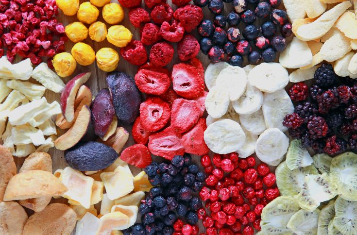 cara membuat keripik buah kering