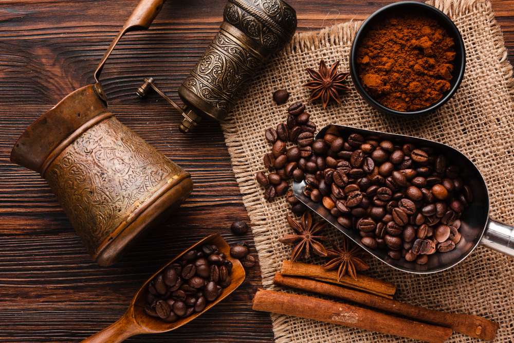 cara kerja alat uji belah kopi