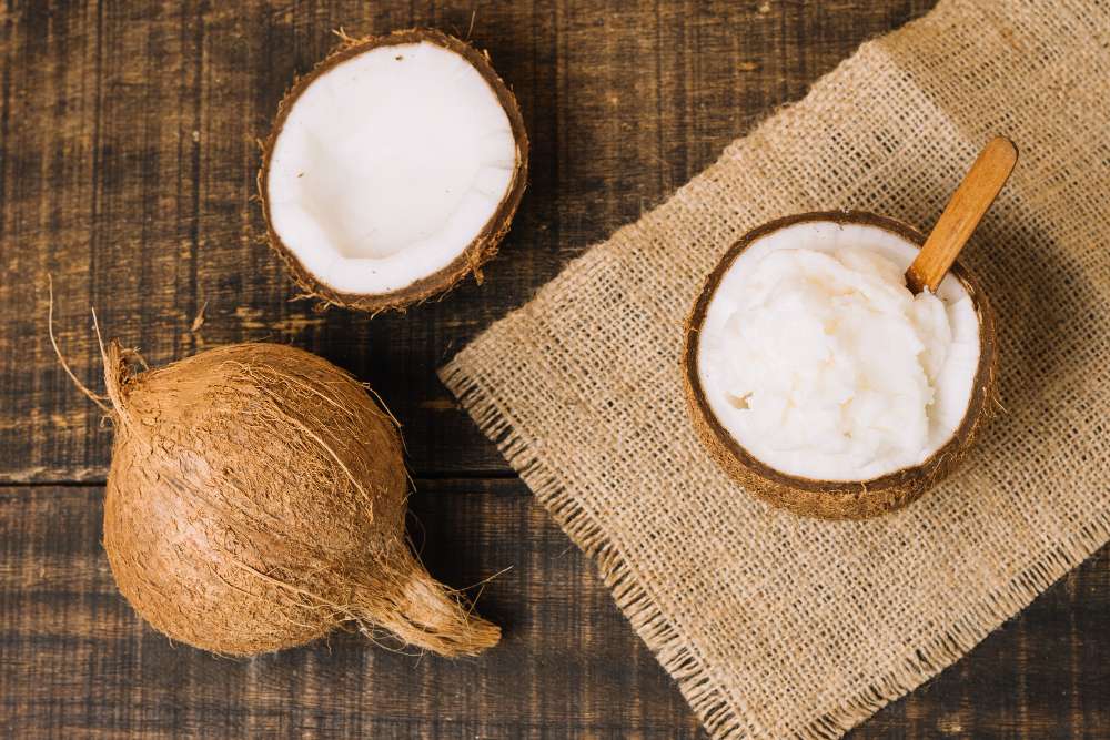 Keunggulan Mesin Parut Kelapa