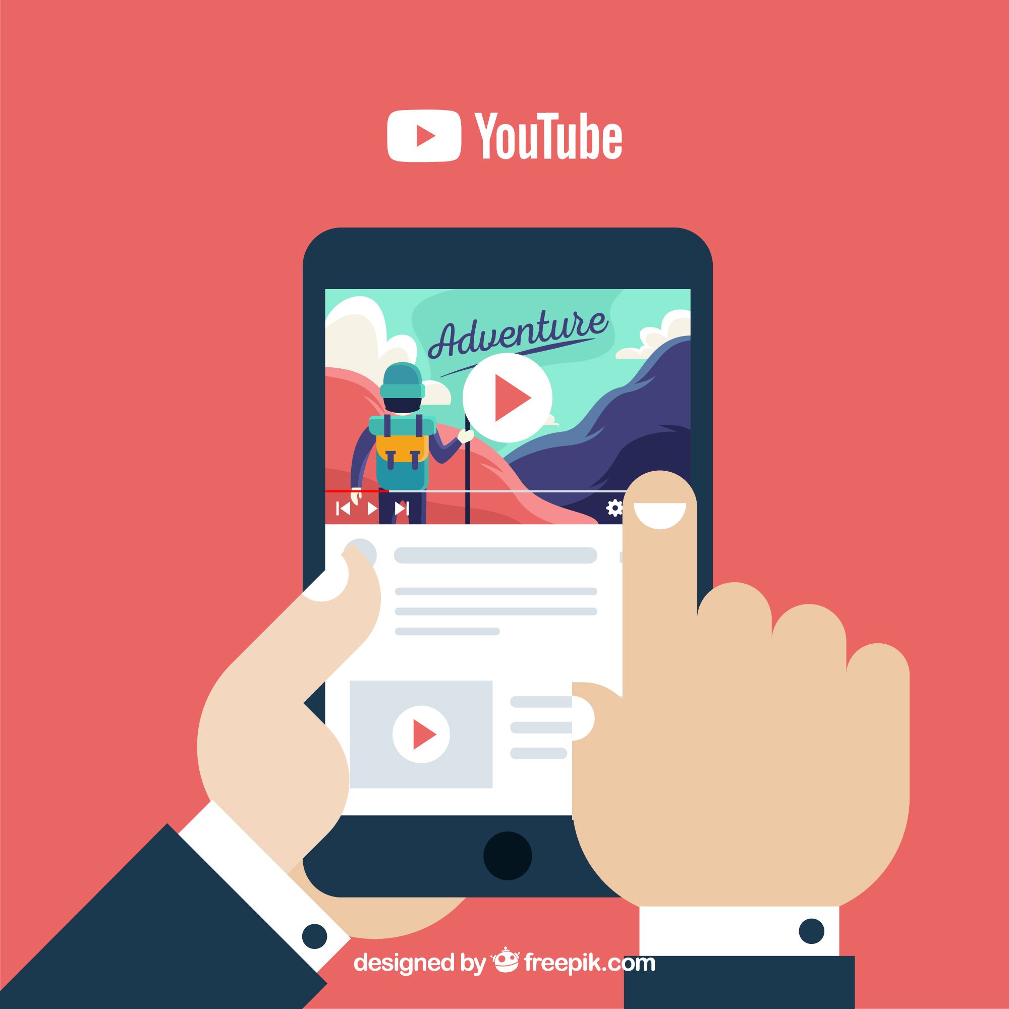 cara mengoptimalkan seo youtube