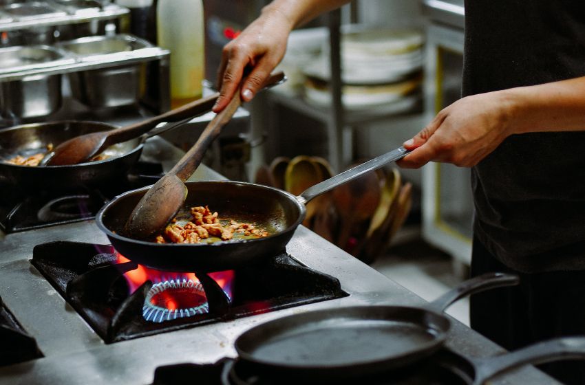 dapur mbg konsistensi output