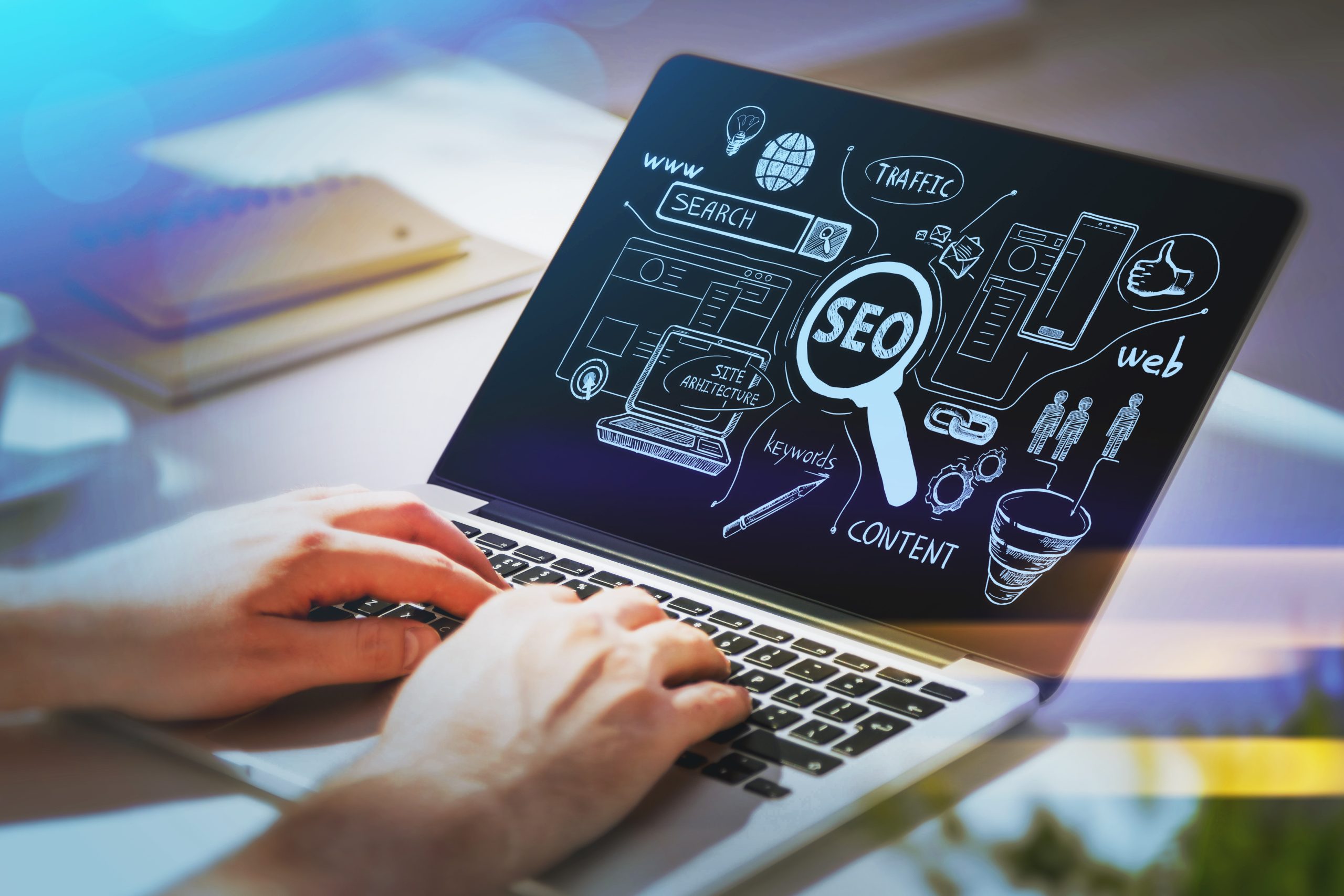 cara optimalisasi seo