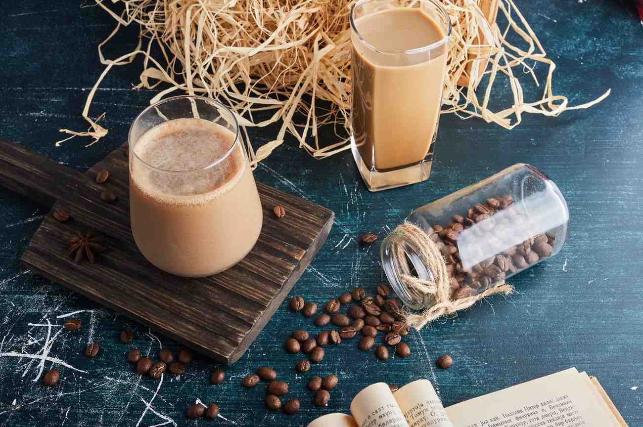 Produksi Kopi untuk UMKM