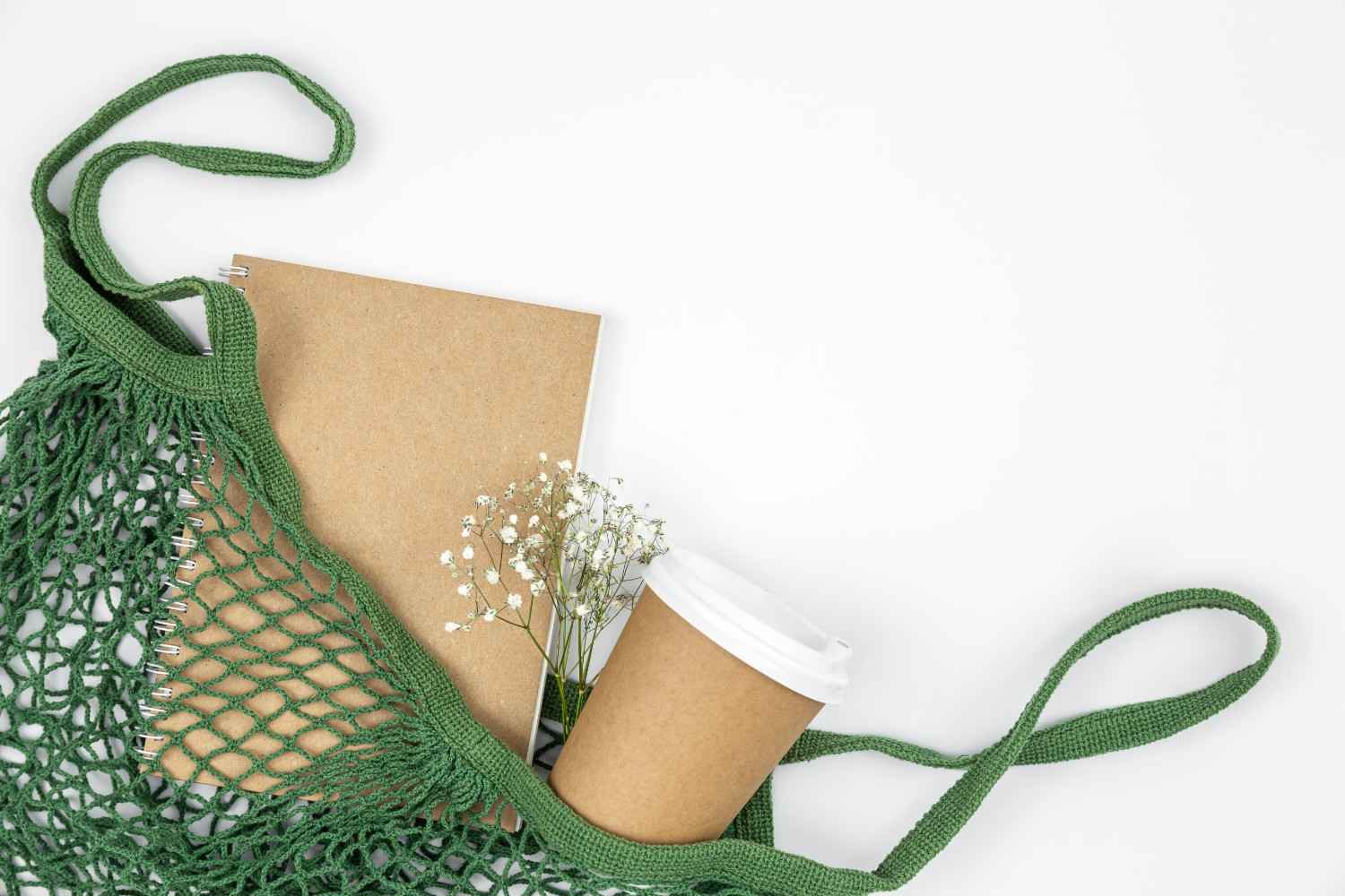 Produk Plastik Daur Ulang