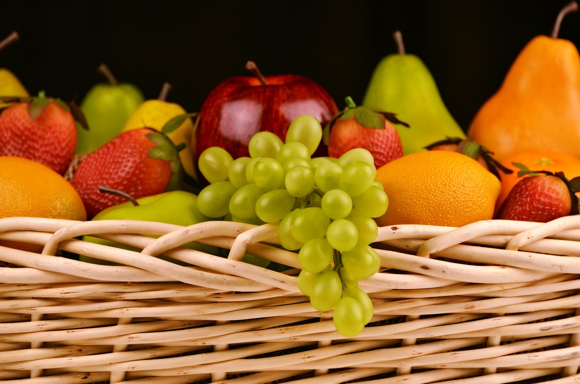 proses potong buah dan sayur lebih cepat