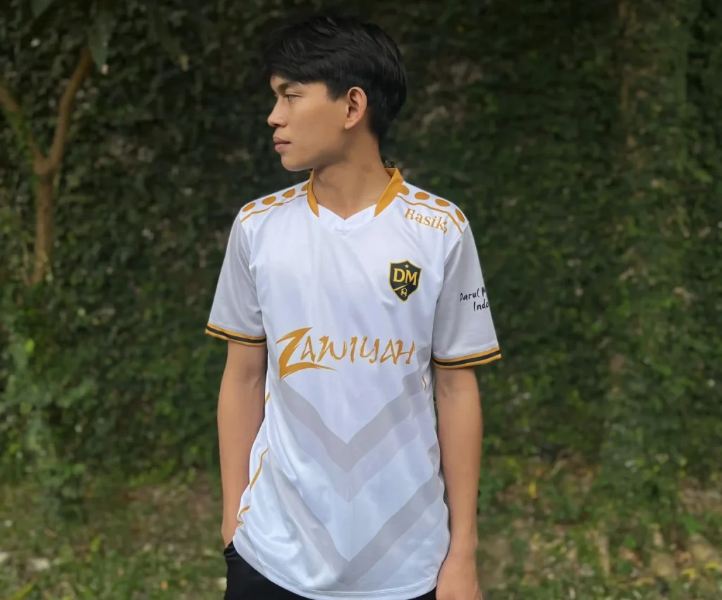 jersey tim kantor unik
