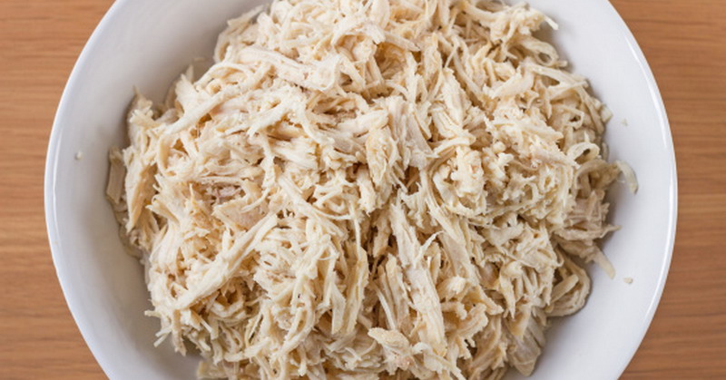 produksi abon skala kecil