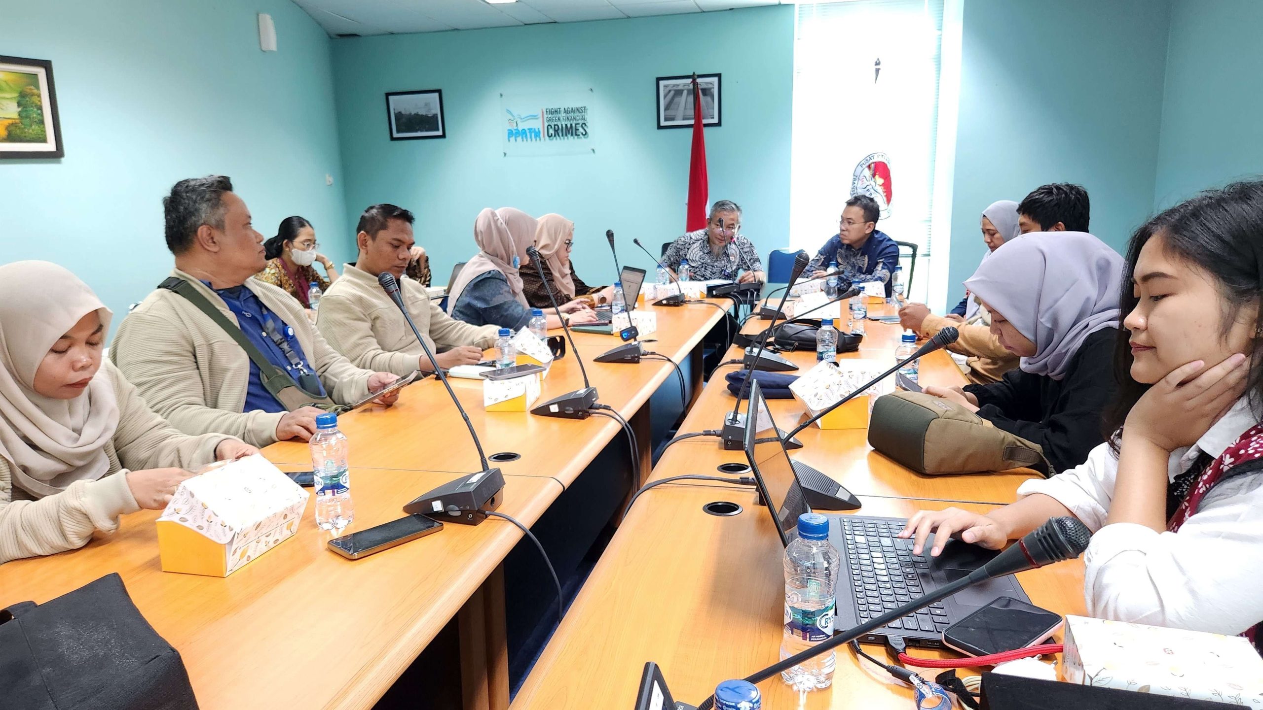 pelaporan realisasi program MBG