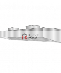 exhaust hood