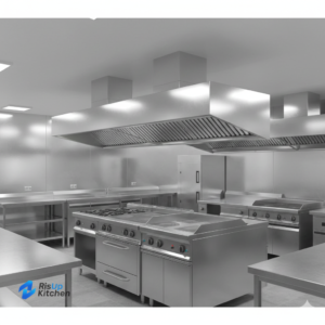 exhaust hood