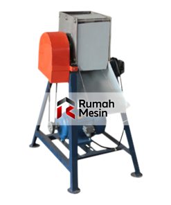 Mesin parut kelapa