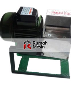 Mesin parut kelapa