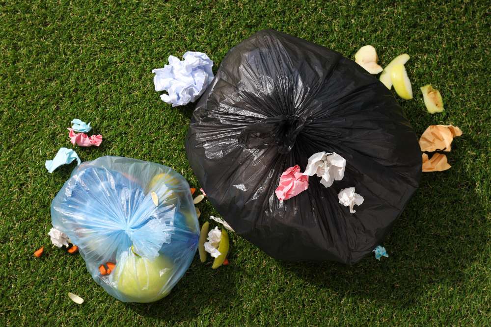 Keunggulan Menggunakan Gerobak Sampah