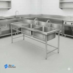 double sink