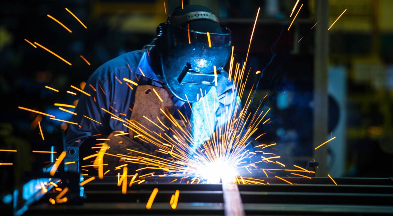 pelatihan welder bersertifikat