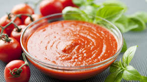 cara membuat saus tomat sendiri