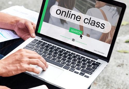 cara daftar tes TOEFL online