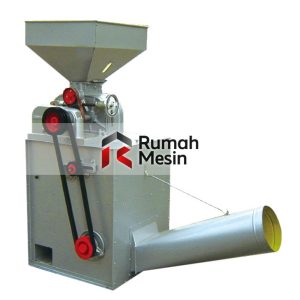 mesin penggiling padi