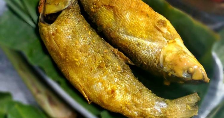 cara meningkatkan produksi bandeng presto