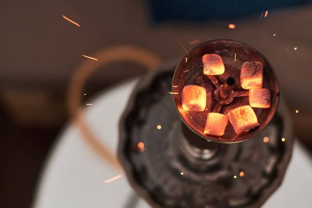 premium shisha experience at home