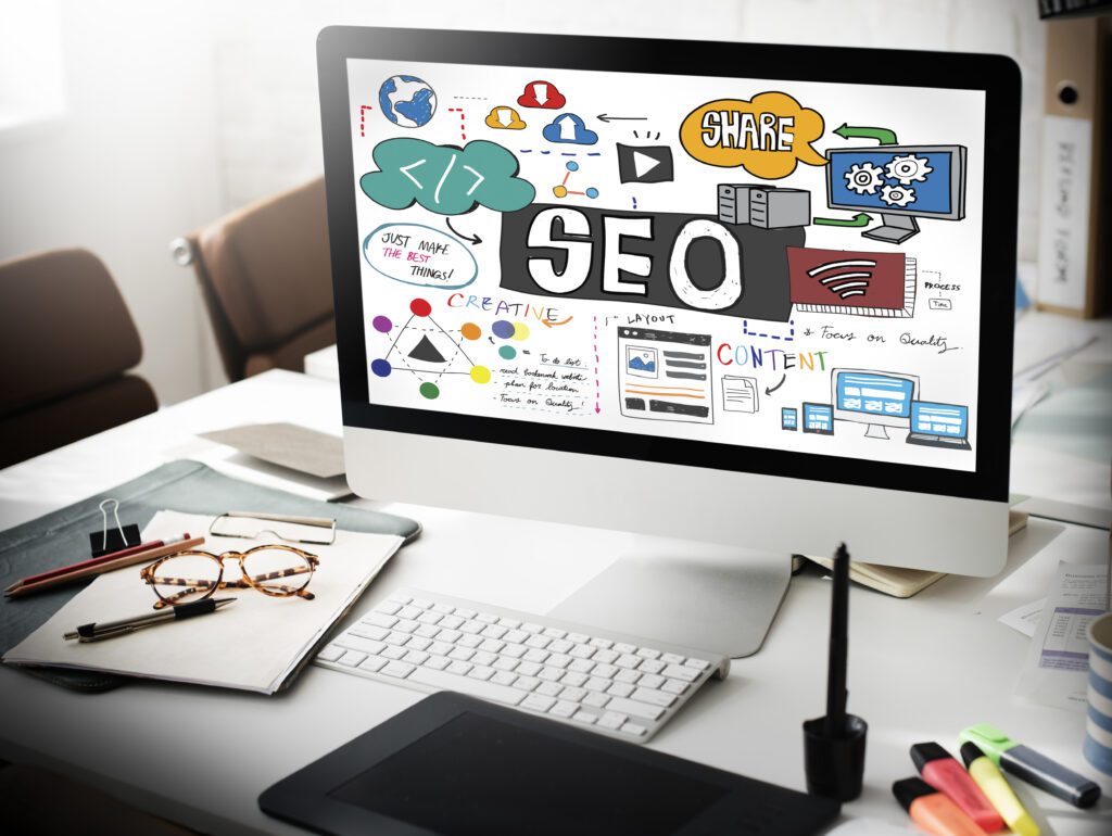 Strategi Digital PR untuk SEO agar Website Lebih Kredibel