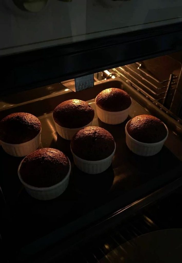 Peluang Usaha Roti Rumahan Praktis