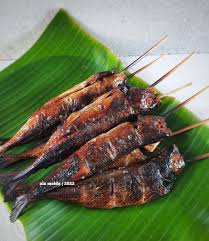 Solusi Pengasapan Daging Lebih Praktis