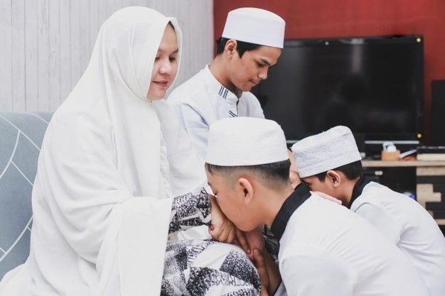 sekolah islam terbaik pilihan orang tua