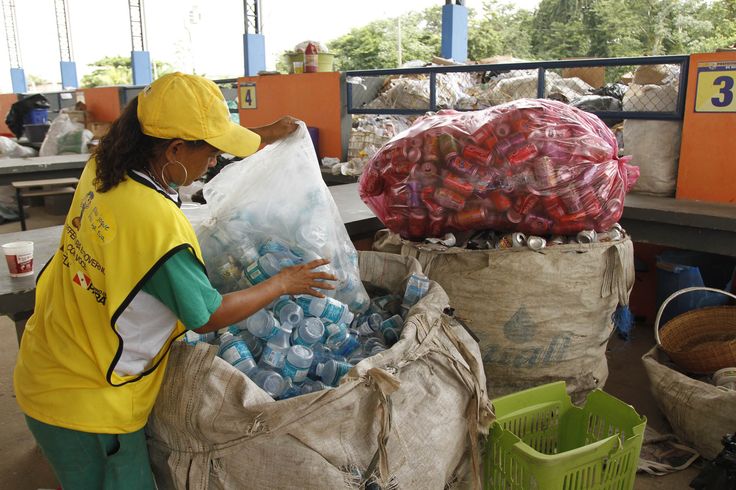 proses cara mengolah plastik jadi bbm