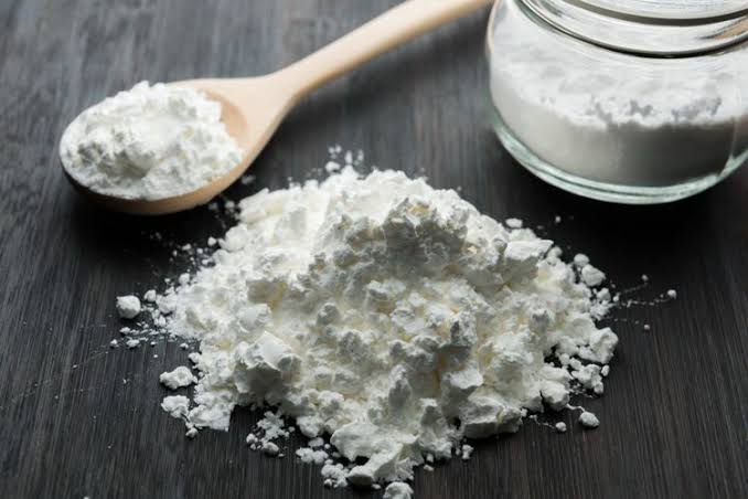 Cara Menyimpan Tepung Sagu