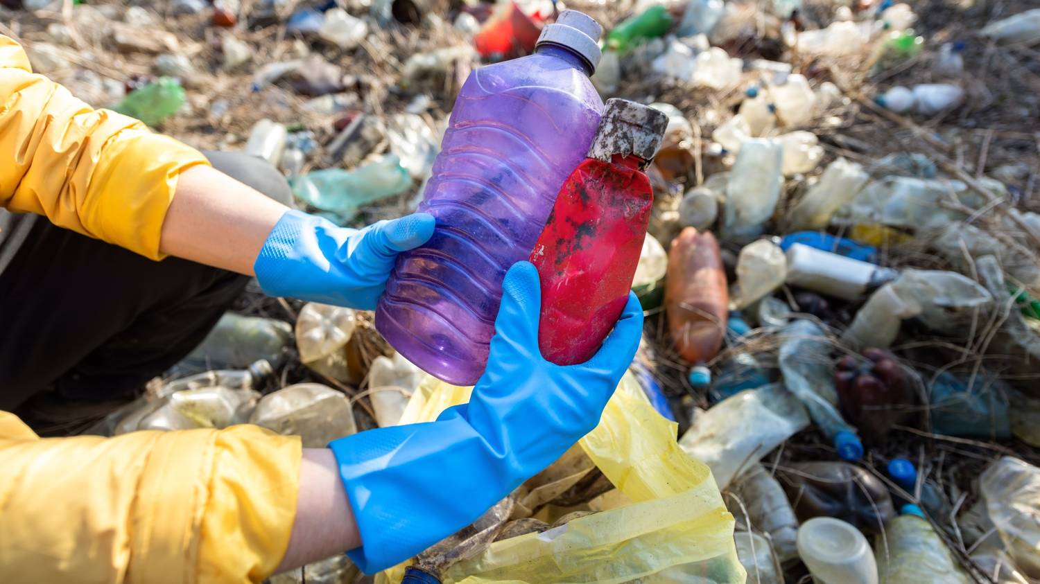 cara memulai gaya hidup zero waste