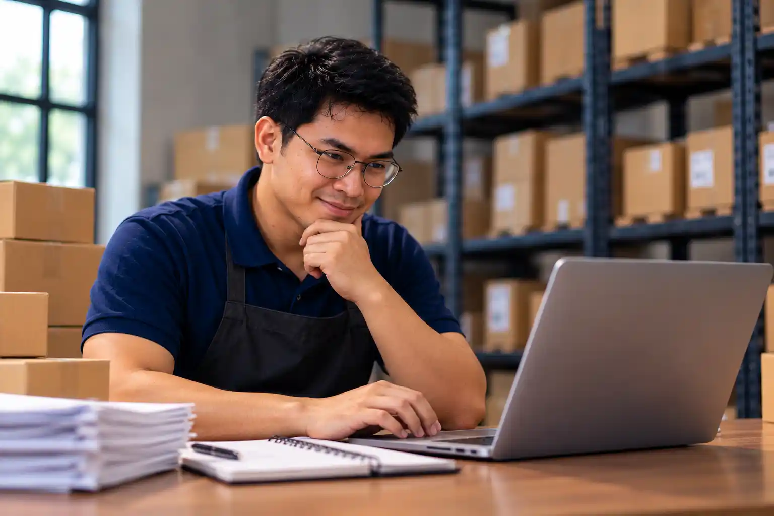 7 Hal yang Perlu Disiapkan Sebelum Digitalisasi Pencatatan Stok