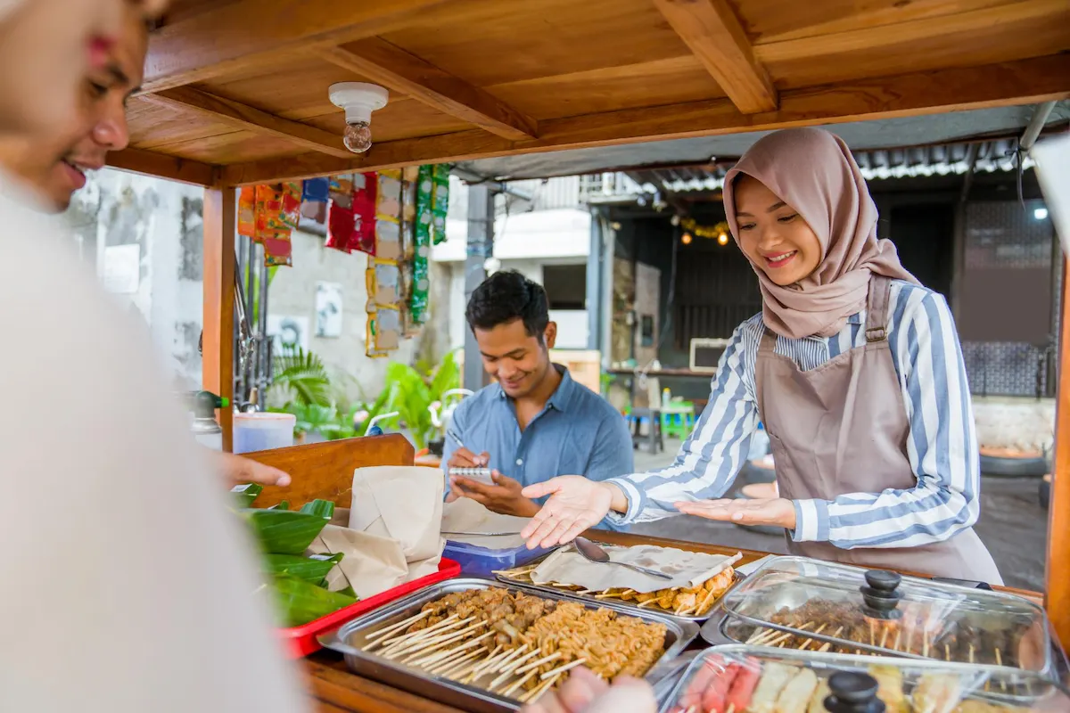 Cara mengelola kasir UMKM agar transaksi lebih rapi