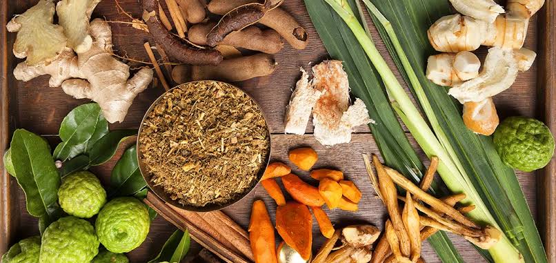 bahan jamu bisa digiling apa
