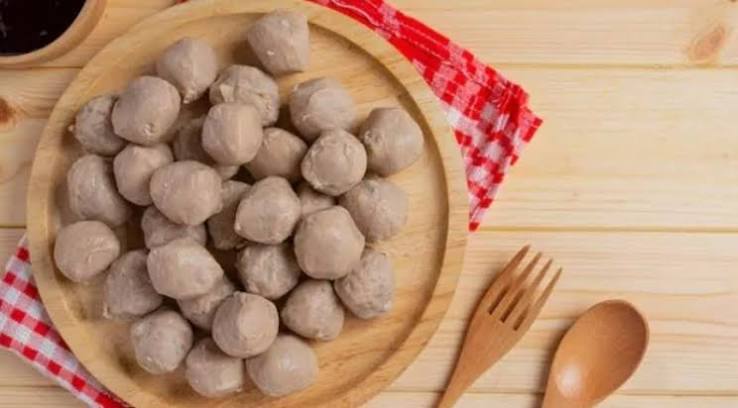 cara membuat bakso untuk usaha
