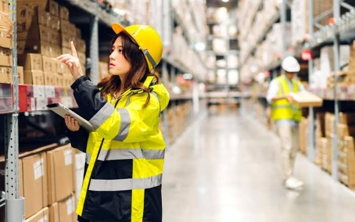 cara menentukan reorder point untuk mengatur stok toko