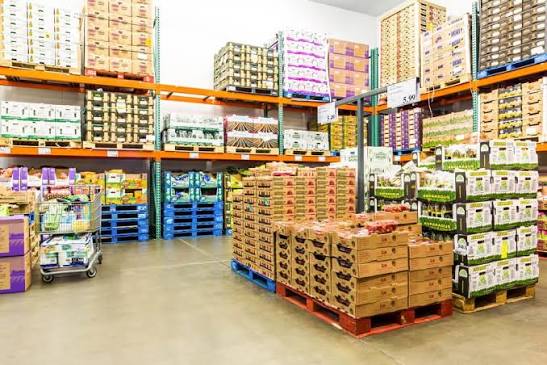 cara mencatat inventaris toko dengan pencatatan stok yang rapi