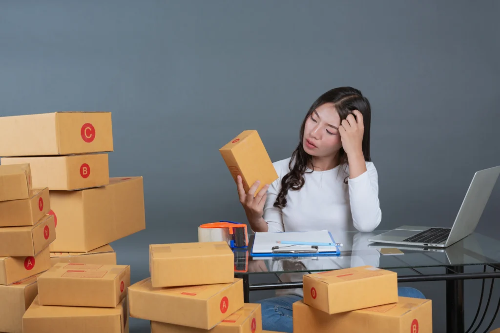 cara memantau pergerakan barang di toko
